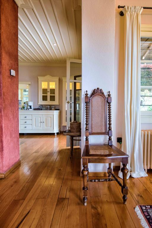 הוילה Sithonia Mulberry House מראה חיצוני תמונה