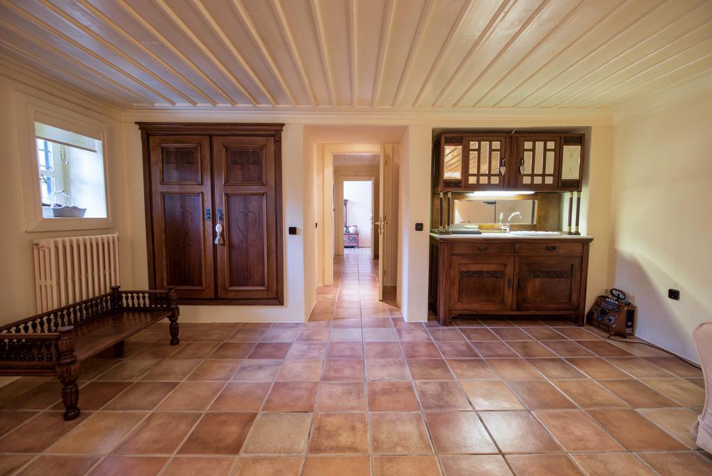 הוילה Sithonia Mulberry House מראה חיצוני תמונה