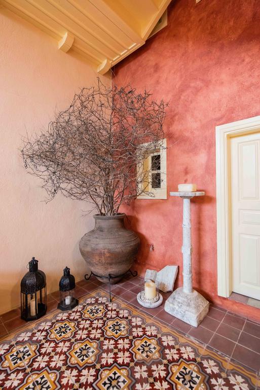 הוילה Sithonia Mulberry House מראה חיצוני תמונה