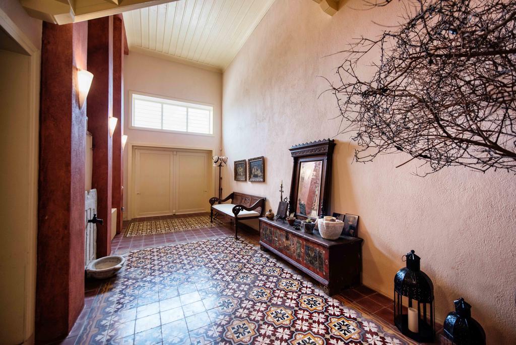 הוילה Sithonia Mulberry House מראה חיצוני תמונה